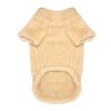 Soft Plush Pullover