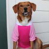 Color-Block Hoodie